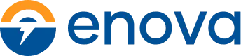 Enova Logo